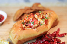 Load image into Gallery viewer, Thai Original Crispy Chili Premium Condiment Double Pack 65g x 2