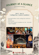 Load image into Gallery viewer, THAILAND PAY IN FULL 2026