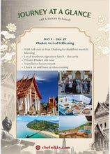 Load image into Gallery viewer, THAILAND PAY IN FULL 2026