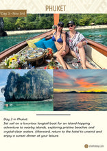 Load image into Gallery viewer, THAILAND CULINARY RETREAT DEPOSIT 2026