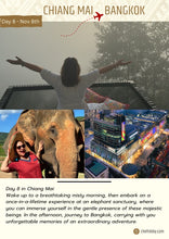 Load image into Gallery viewer, THAILAND CULINARY RETREAT DEPOSIT 2026