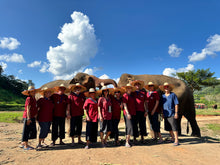 Load image into Gallery viewer, THAILAND CULINARY RETREAT DEPOSIT 2026