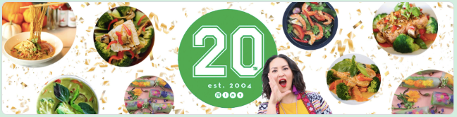 EMERALD GENERAL ADMISSION $47 | Asian Mint 20th ANNIVERSARY Party | October 20th, 2024