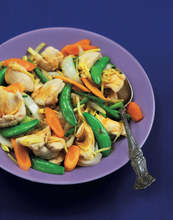 Load image into Gallery viewer, *Recording* Virtual Cooking Class with Chef Nikky: November 22, 2024