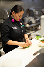 Load image into Gallery viewer, *Recording* Virtual Cooking Class with Chef Nikky: November 22, 2024