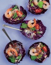 Load image into Gallery viewer, *Recording* Virtual Cooking with Chef Nikky: January 24, 2025