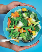 Load image into Gallery viewer, *Recording* Virtual Cooking with Chef Nikky: January 24, 2025