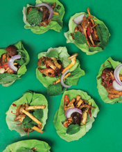 Load image into Gallery viewer, *Recording* Virtual Cooking with Chef Nikky: January 24, 2025