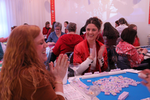 Load image into Gallery viewer, Jan 12, 2026: Learn to Play Chinese Mahjong & Open Play
