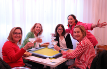 Load image into Gallery viewer, Jan 12, 2026: Learn to Play Chinese Mahjong & Open Play