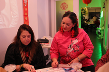 Load image into Gallery viewer, Jan 12, 2026: Learn to Play Chinese Mahjong & Open Play