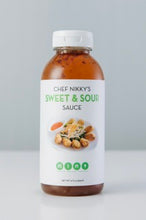 Load image into Gallery viewer, Sweet and Sour Sauce