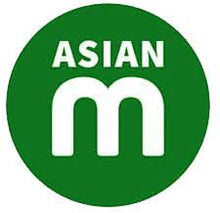 Load image into Gallery viewer, GOLD VIP $97 | Asian MINT 20th ANNIVERSARY Party | October 20th, 2024
