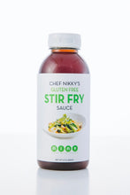 Load image into Gallery viewer, Gluten-Free Stir Fry Sauce