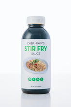 Load image into Gallery viewer, Stir Fry Sauce