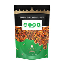 Load image into Gallery viewer, Drama Queen Thai Basil Chilli *Asian Mint Exclusive*  65g
