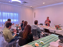 Load image into Gallery viewer, Cook the Book with Chef Nikky: October 17, 2025
