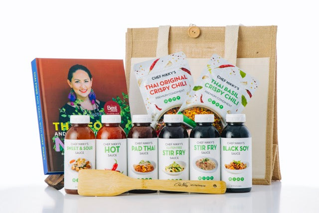 THAI GIFT SET