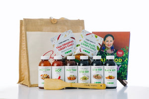 THAI GIFT SET