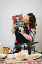 Load image into Gallery viewer, *Recording* 3-Sessions Virtual Cooking Classes with Chef Nikky: Nov 2024 - Jan 2025
