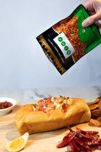 Load image into Gallery viewer, Crispy Thai Basil Chilli Crisp Double Pack x 65g
