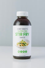 Load image into Gallery viewer, Gluten-Free Stir Fry Sauce
