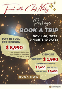 PAY IN FULL (Nov 1-10, 2025)