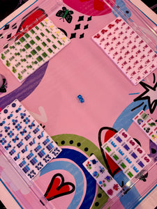 September 15 Learn to Play Chinese Mahjong Session