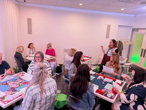 August 18 Learn to Play Chinese Mahjong & Open Play