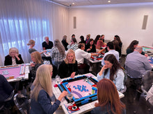 Load image into Gallery viewer, May 18, 2026: Open Play Mahjong
