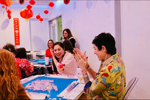 Load image into Gallery viewer, August 18 Learn to Play Chinese Mahjong &amp; Open Play
