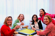Load image into Gallery viewer, August 18 Learn to Play Chinese Mahjong &amp; Open Play
