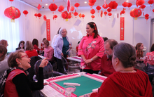 Load image into Gallery viewer, March 10 Learn to Play Chinese Mahjong &amp; Open Play
