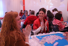 Load image into Gallery viewer, March 10 Learn to Play Chinese Mahjong &amp; Open Play
