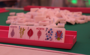 Feb 10 Learn to Play Chinese Mahjong Session