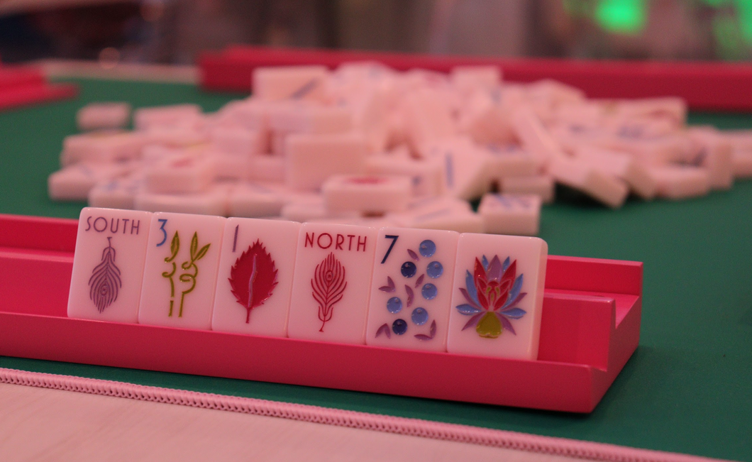 May 12 Open Play Mahjong