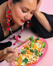 Load image into Gallery viewer, *Recording* 3-Sessions Virtual Cooking Classes with Chef Nikky: Nov 2024 - Jan 2025
