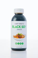 Load image into Gallery viewer, Black Soy Sauce
