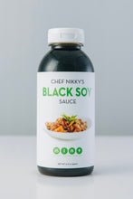 Load image into Gallery viewer, Black Soy Sauce
