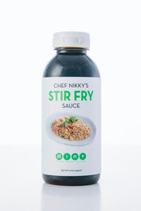 Stir Fry Sauce