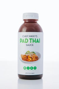 Pad Thai Sauce