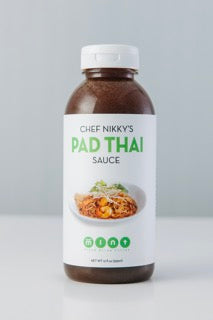 Pad Thai Sauce