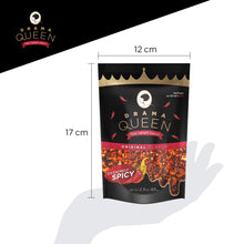 Load image into Gallery viewer, Drama Queen Thai Crispy Chilli 65g
