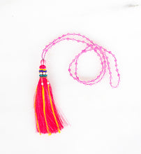 Load image into Gallery viewer, Handcraft necklaces from Thailand (N35-18)
