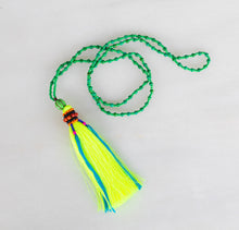 Load image into Gallery viewer, Handcraft necklaces from Thailand (N35-11)
