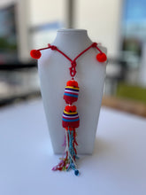 Load image into Gallery viewer, Handcraft necklaces from Thailand (N35-02)
