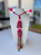 Load image into Gallery viewer, Handcraft necklaces from Thailand (N35-03)
