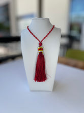 Load image into Gallery viewer, Handcraft necklaces from Thailand (N35-13)
