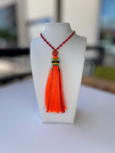 Load image into Gallery viewer, Handcraft necklaces from Thailand (N35-15)
