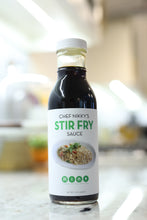 Load image into Gallery viewer, Stir Fry Sauce

